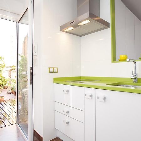 Best Deal Penthouse! Barselona Dış mekan fotoğraf