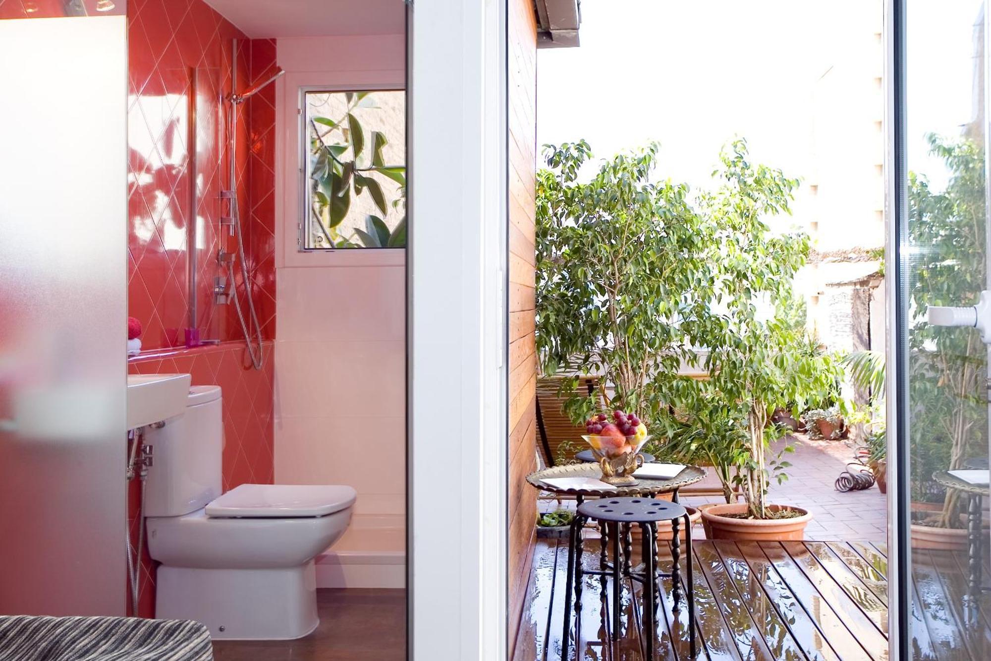 Best Deal Penthouse! Barselona Dış mekan fotoğraf