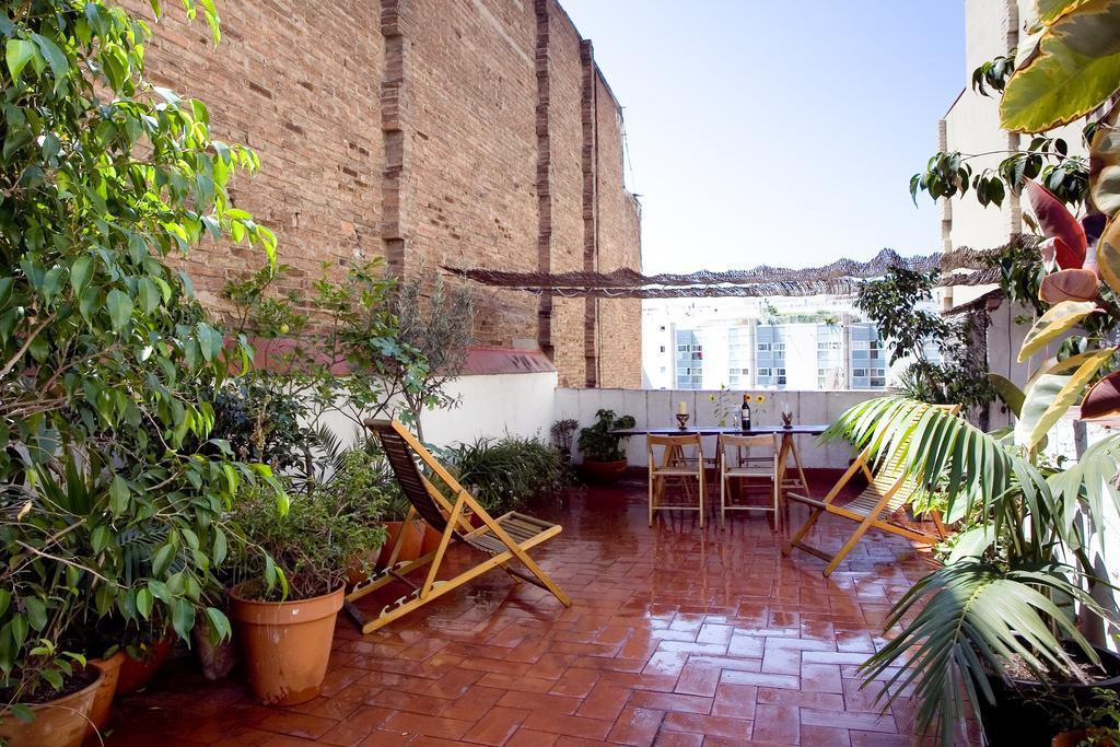 Best Deal Penthouse! Barselona Dış mekan fotoğraf