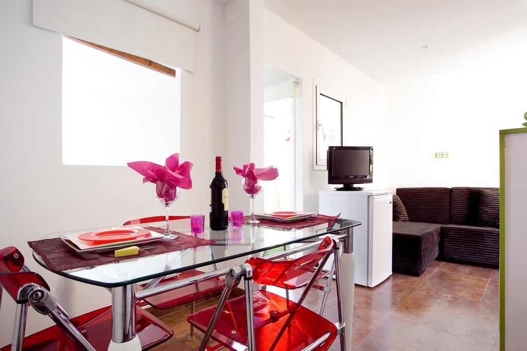 Best Deal Penthouse! Barselona Dış mekan fotoğraf