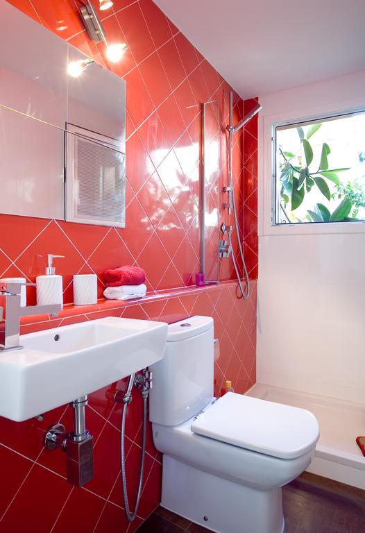 Best Deal Penthouse! Barselona Dış mekan fotoğraf