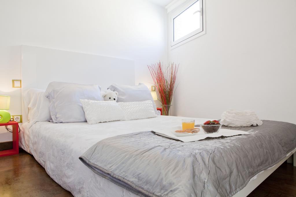 Best Deal Penthouse! Barselona Dış mekan fotoğraf