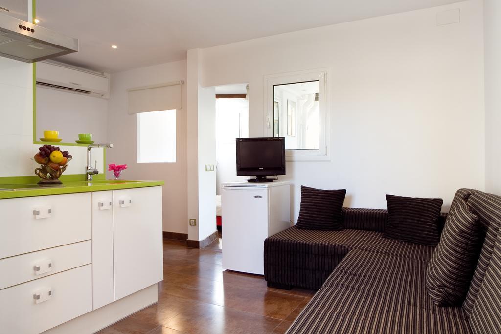 Best Deal Penthouse! Barselona Dış mekan fotoğraf