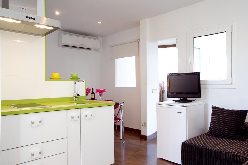 Best Deal Penthouse! Barselona Dış mekan fotoğraf