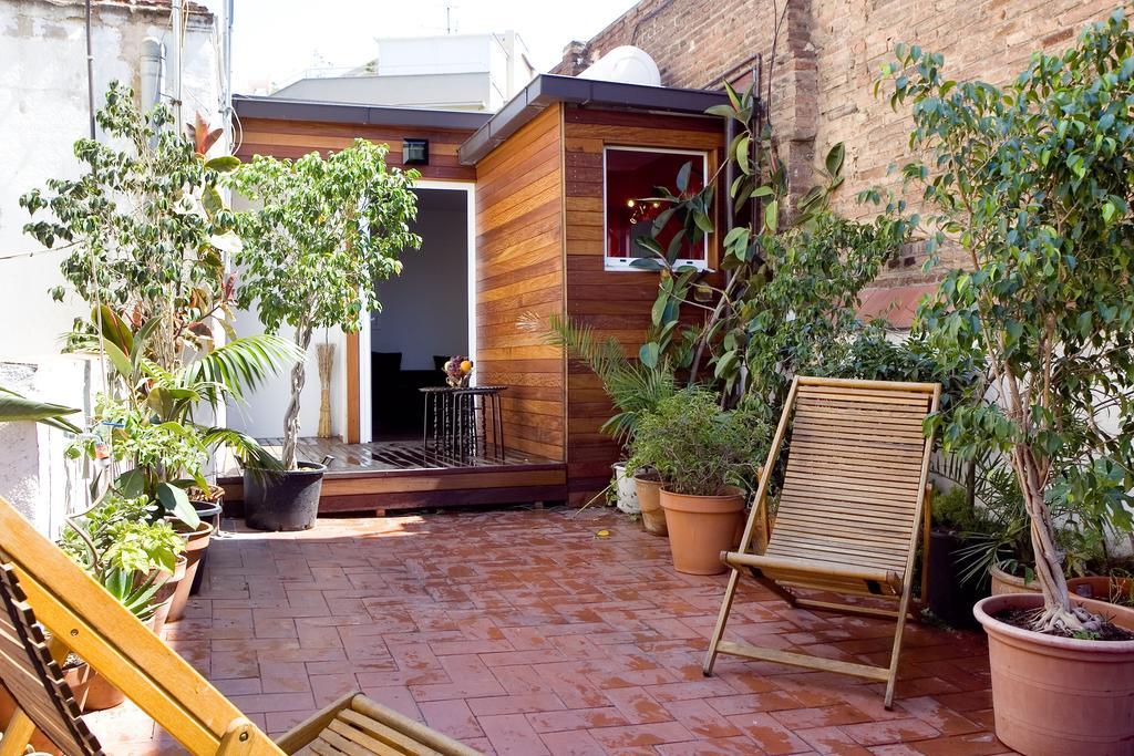 Best Deal Penthouse! Barselona Dış mekan fotoğraf